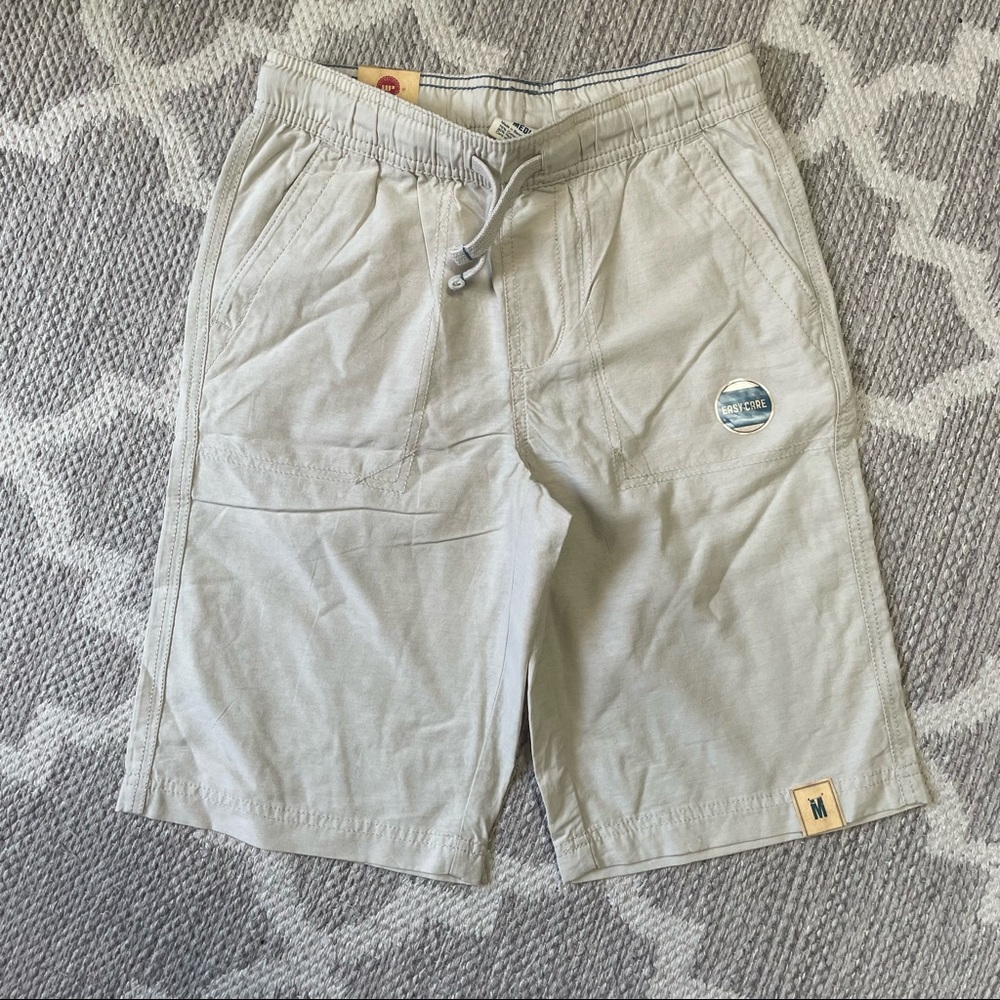 Boys Urban Pipeline Shorts